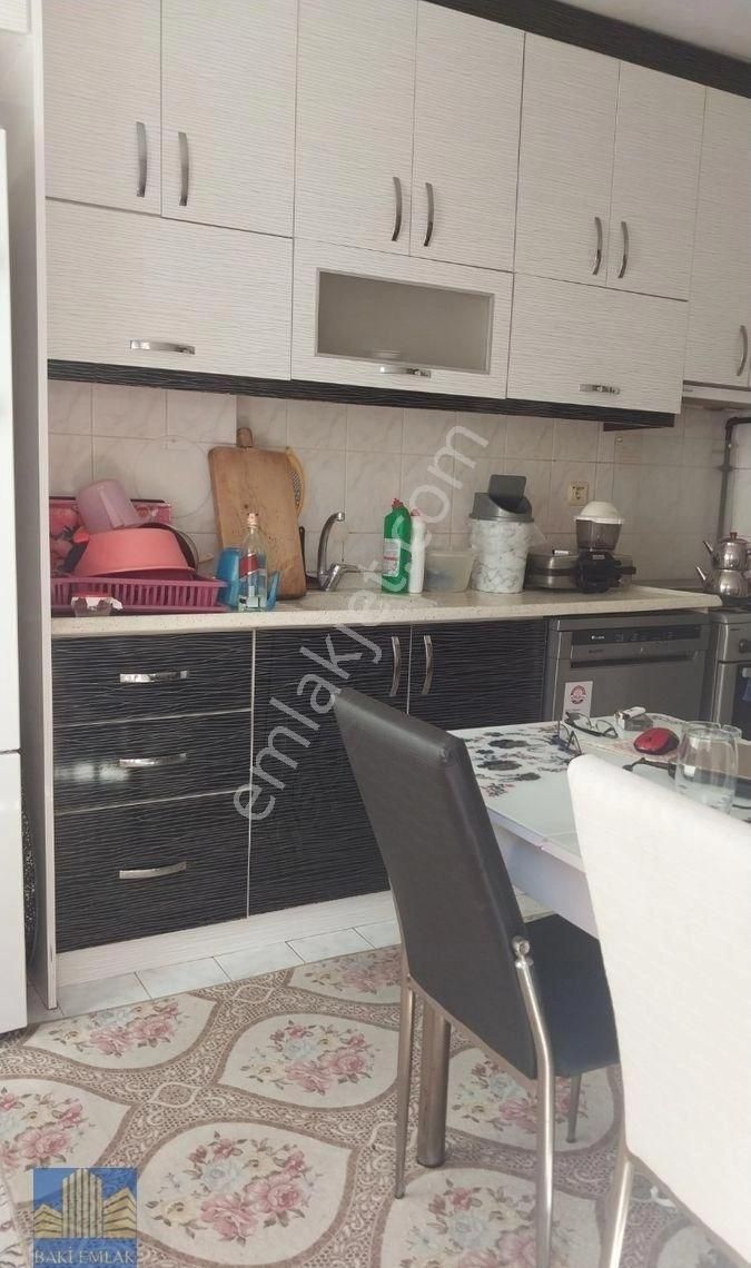 Pamukkale İstiklal Satılık Daire İSTİKLAL DE SATILIK ARA KAT FIRSAT DAİRE