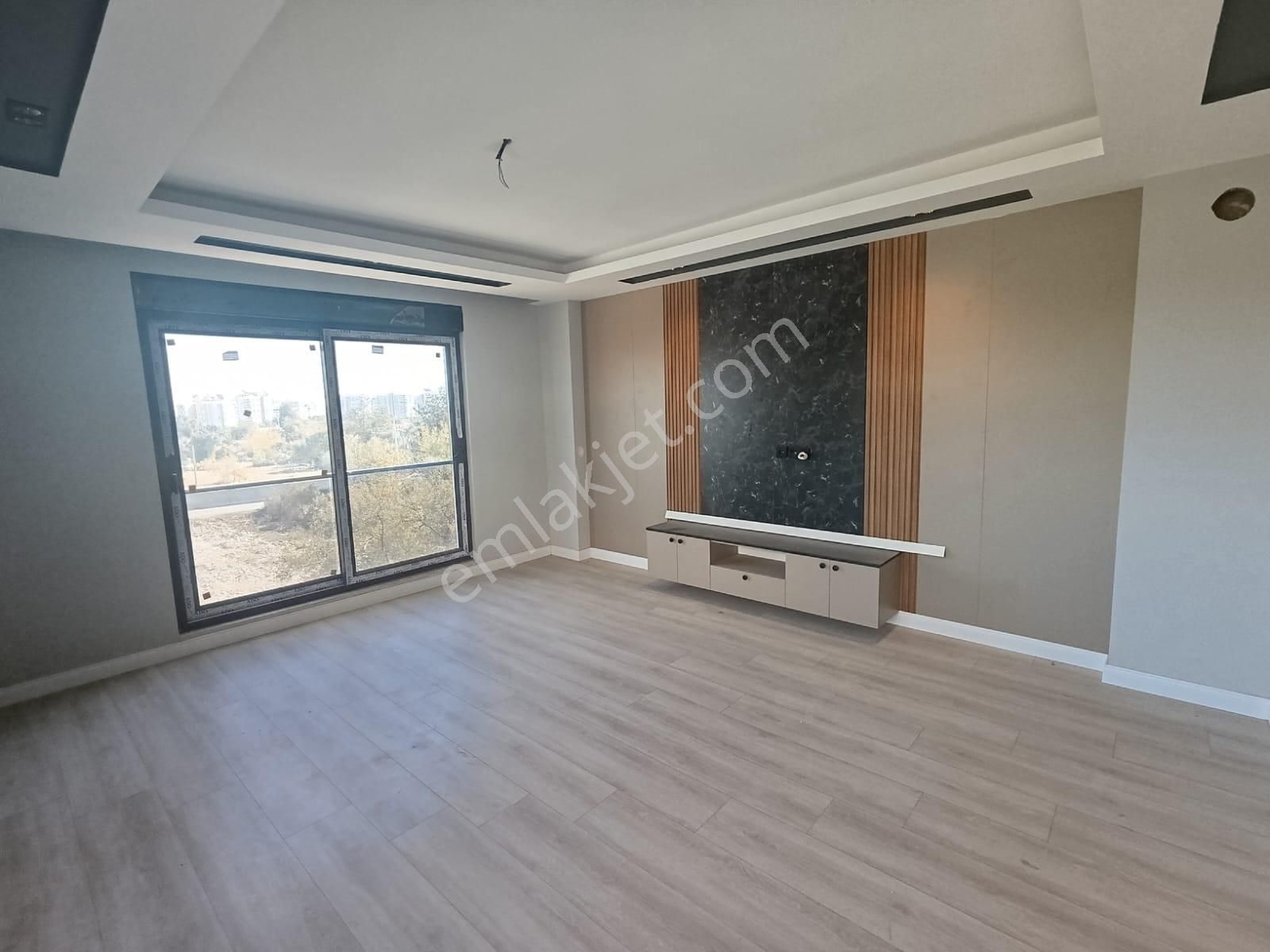 Kepez Göksu Satılık Daire  ANTALYA KEPEZ GÖKSU MAH. HAVUZLU 2+1 SATILIK DAİRE