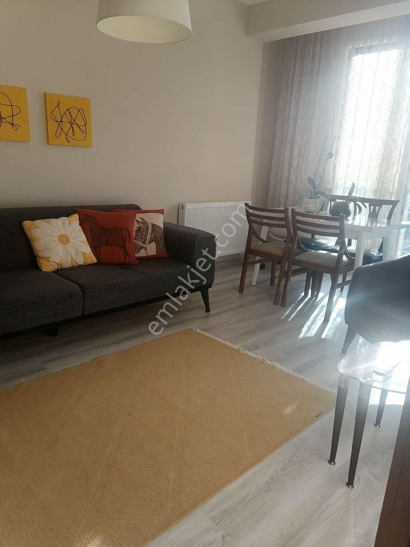 Ümraniye Esenevler Kiralık Daire EŞYALI ÜMRANİYE ESENEVLER KİRALIK DAİRE 