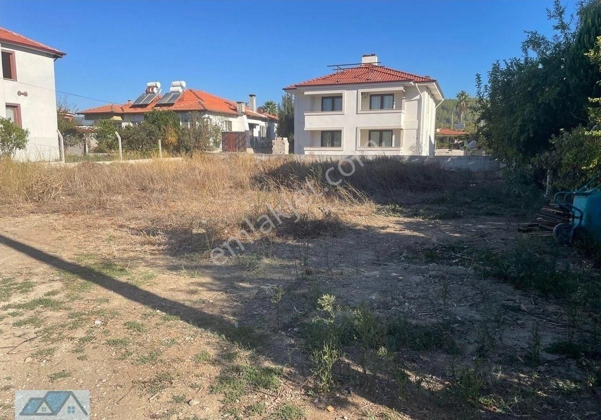 Ula Kızılyaka Satılık Konut İmarlı Ege Emlaktan Satılık Gökova Kızılyakada Satılık Villa Arsası