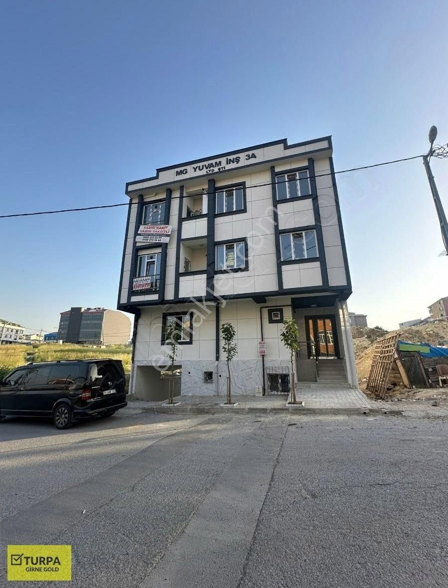 Arnavutköy Arnavutköy Merkez Satılık Daire İSTANBUL ARVUTKÖYDE SATILIK TERS DUBLEX