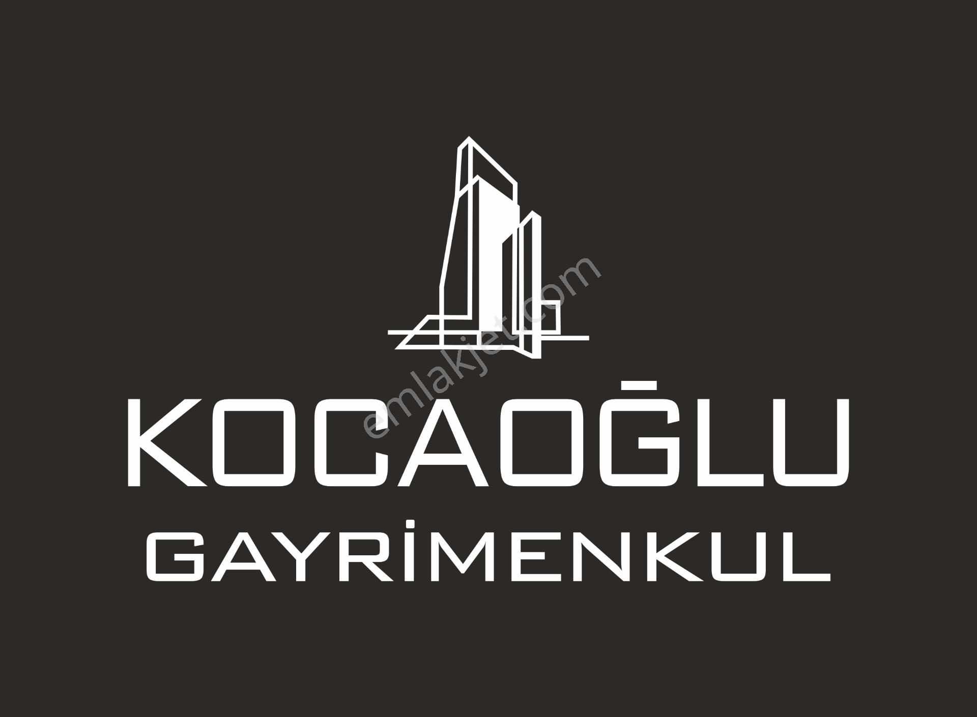 Kocaoğlu'dan Kuzucu'da Uygun Fiyat Yatırımlık Satılık Tarla - Görsel 2