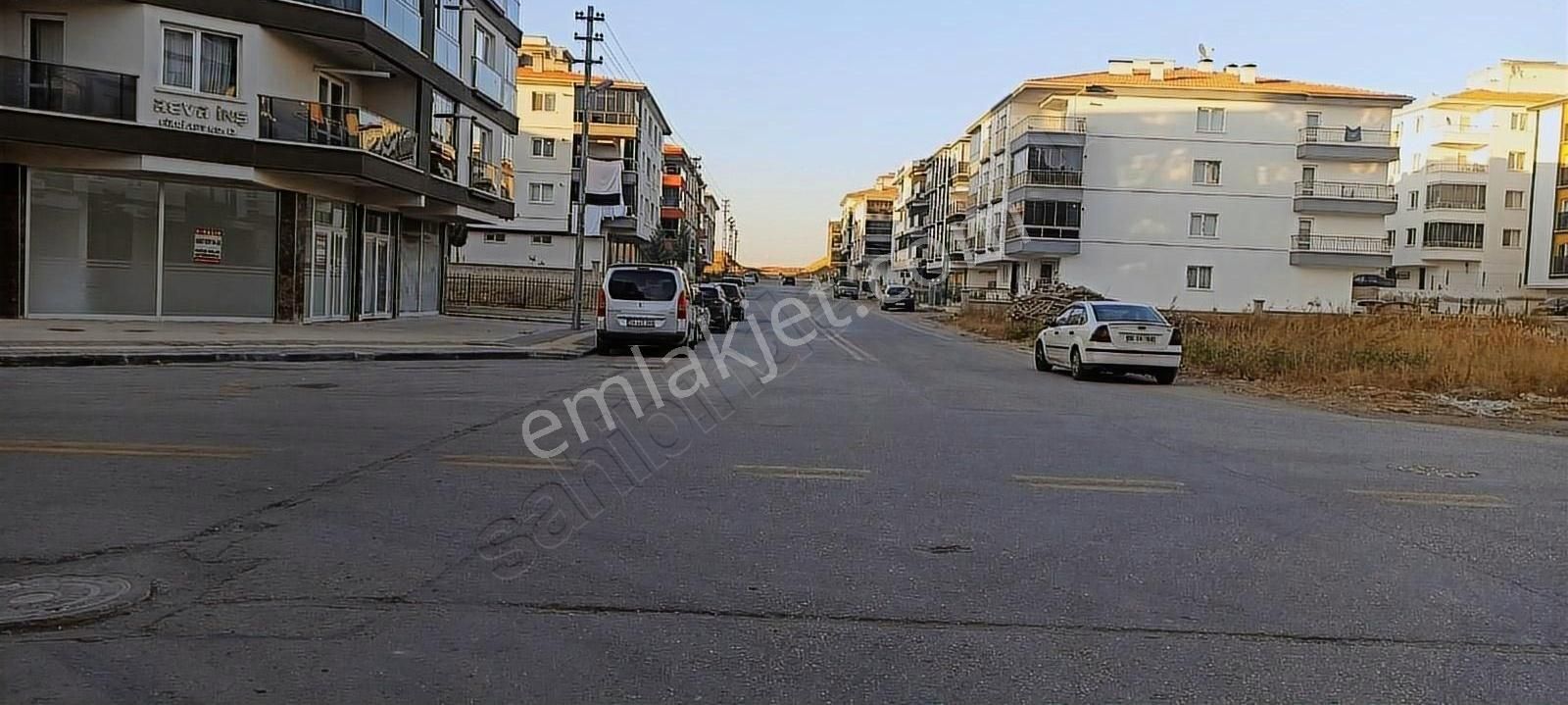 Sincan 29 Ekim Kiralık Dükkan & Mağaza Sincan Yenikent 29 Ekim Mah Tertemiz Köşe Dükkan