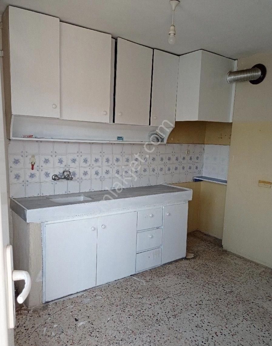 Soma Cumhuriyet Kiralık Daire YELİZ'DEN MANİSA SOMA'DA SICAKSULU KİRALIK DAİRE