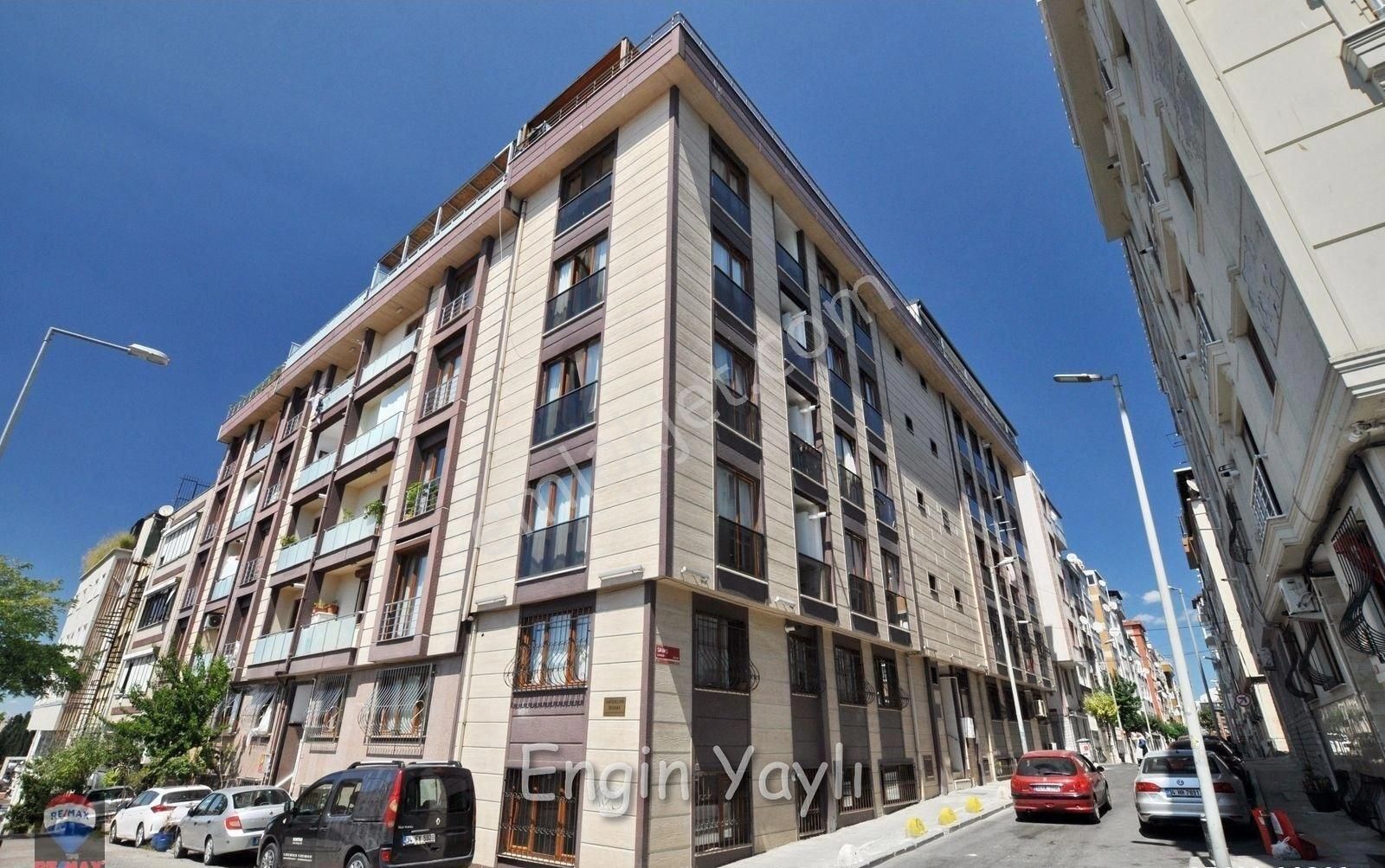 Şişli Feriköy Satılık Daire KURTULUŞ FERİKÖY DE 2+1 FIRSAT DAİRE