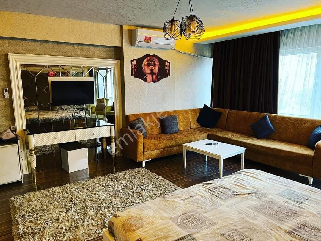 Yenimahalle Demetevler Günlük Daire - Görsel 11