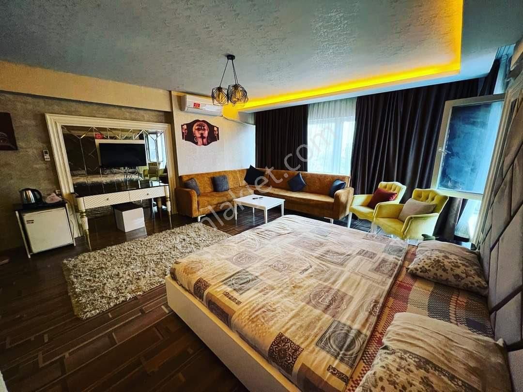 Yenimahalle Demetevler Günlük Daire - Görsel 12