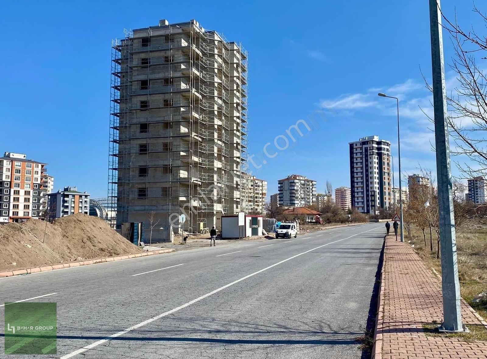 Melikgazi Esentepe Satılık Dükkan & Mağaza Corner/Bedavadan Daha Ucuza/Yatırımlık/85 m2/Anayol Üzeri Dükkan