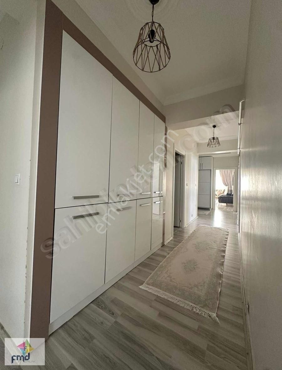 Elazığ Merkez Çaydaçıra Kiralık Daire [FMD] ÇAYDAÇIRA MAH. MÜKEMMEL KONUMDA KİRALIK 4+1 DAİRE...