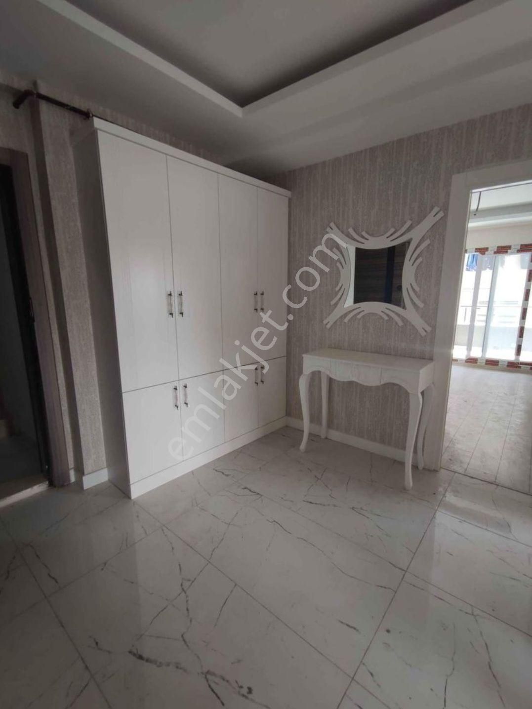 Tarsus Ergenekon Satılık Daire MERSİN TARSUS ERGENEKON MAHALLESİNDE 165 M2 SATILIK LÜKS DAİRE