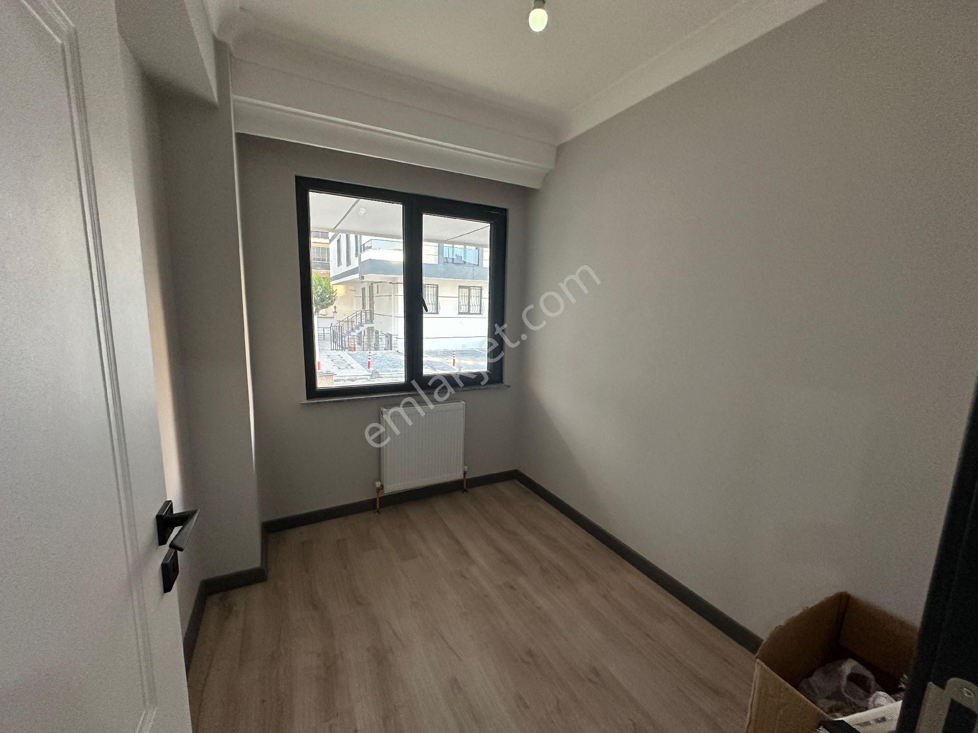 Beylikdüzü Kavaklı Merkezde 2+1 1 Kat Seviyesi Sıfır Satılık Daire - Görsel 8