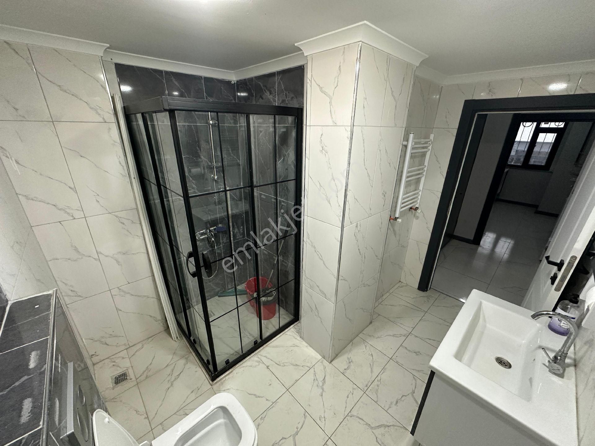 Beylikdüzü Kavaklı Merkezde 2+1 1 Kat Seviyesi Sıfır Satılık Daire - Görsel 10