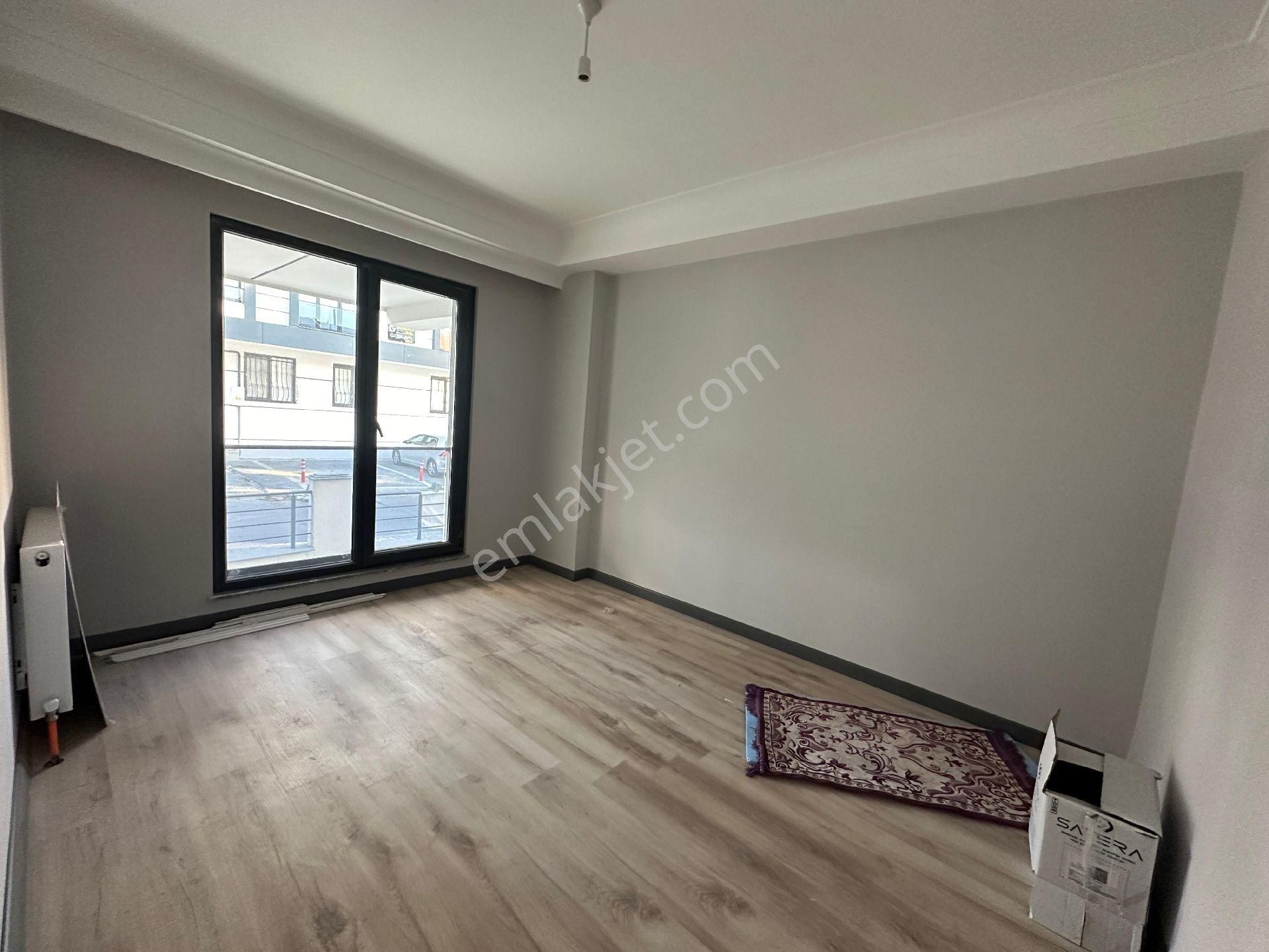 Beylikdüzü Kavaklı Merkezde 2+1 1 Kat Seviyesi Sıfır Satılık Daire - Görsel 9