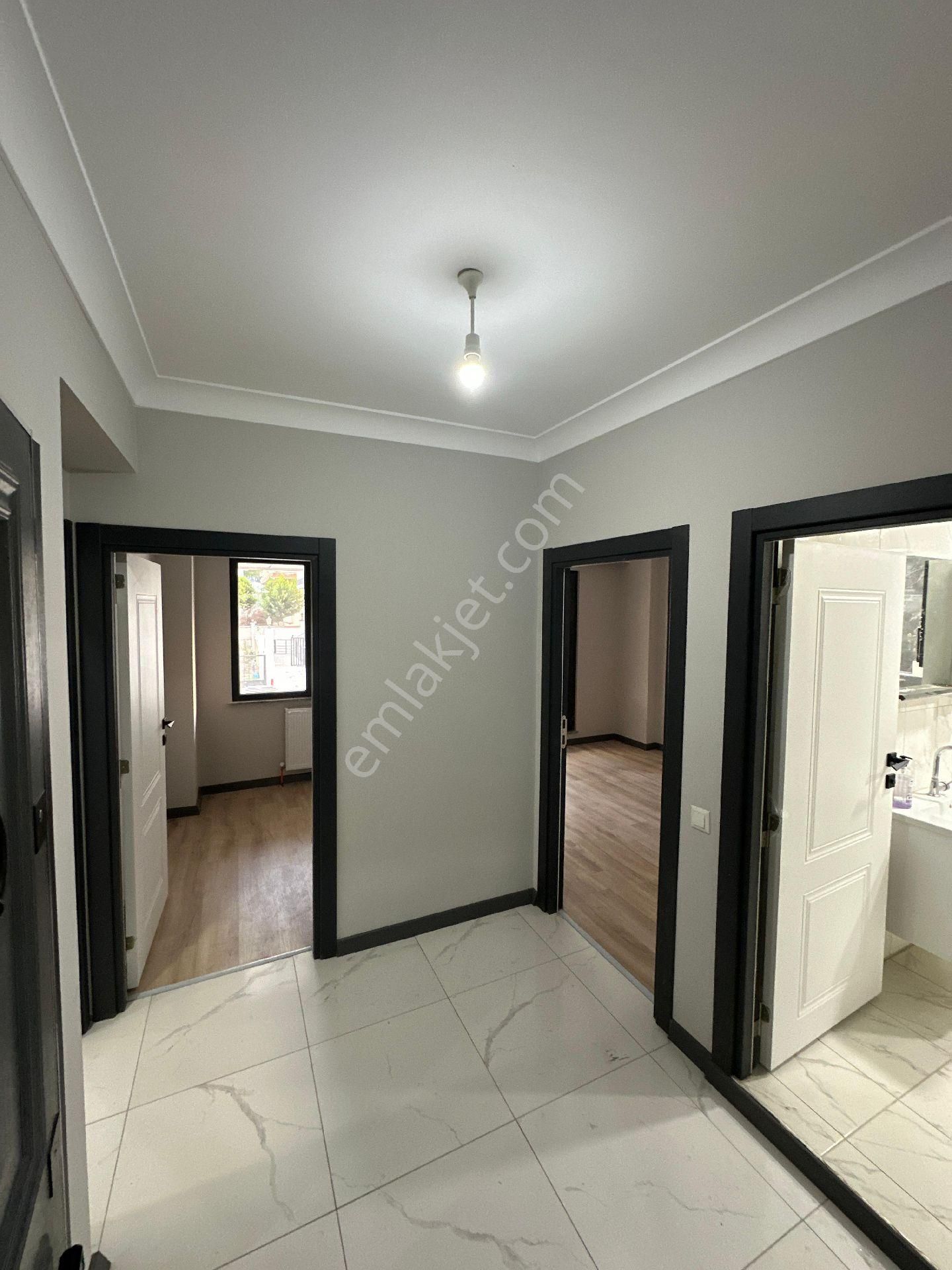 Beylikdüzü Kavaklı Merkezde 2+1 1 Kat Seviyesi Sıfır Satılık Daire - Görsel 11