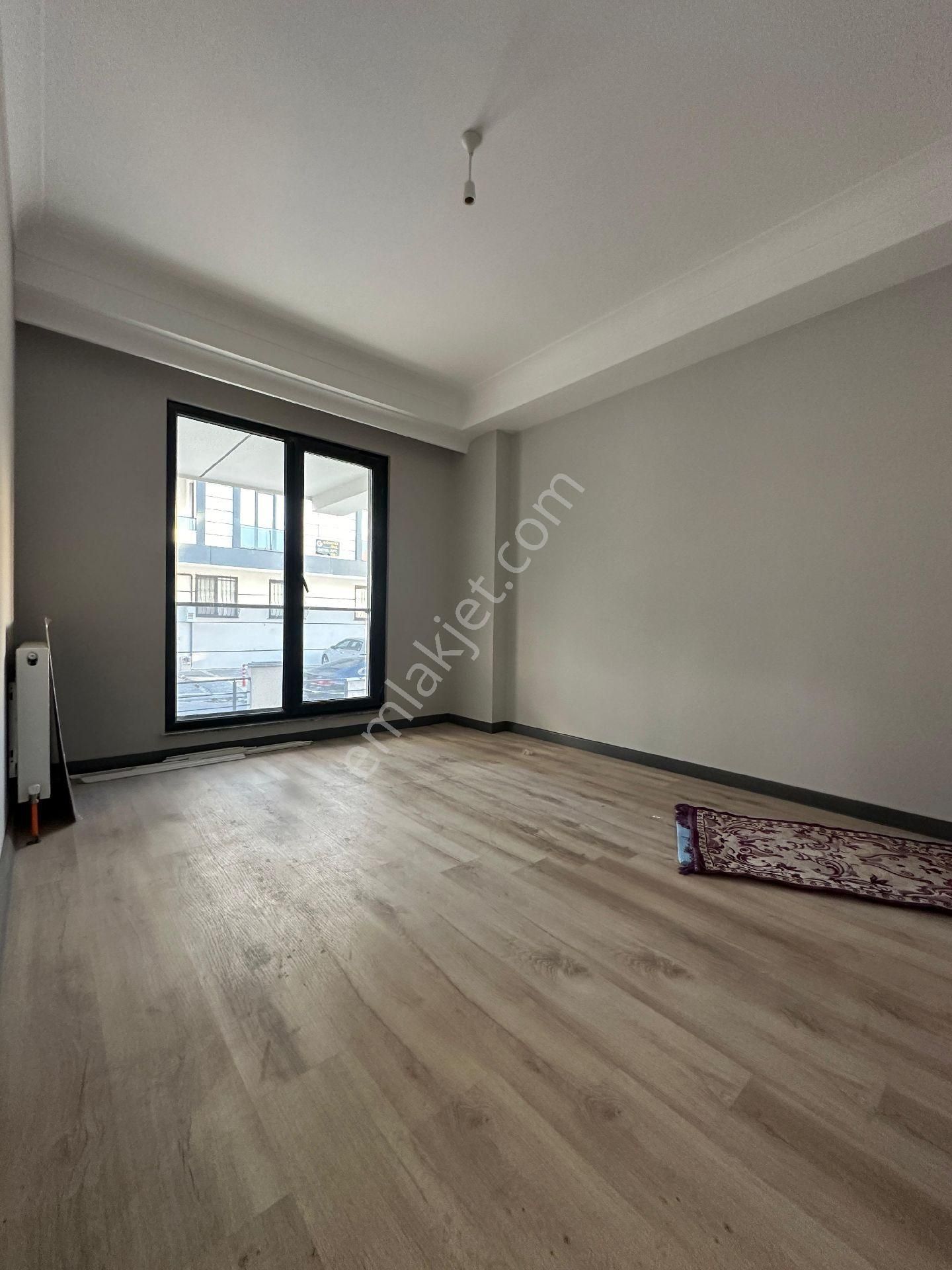 Beylikdüzü Kavaklı Merkezde 2+1 1 Kat Seviyesi Sıfır Satılık Daire - Görsel 4