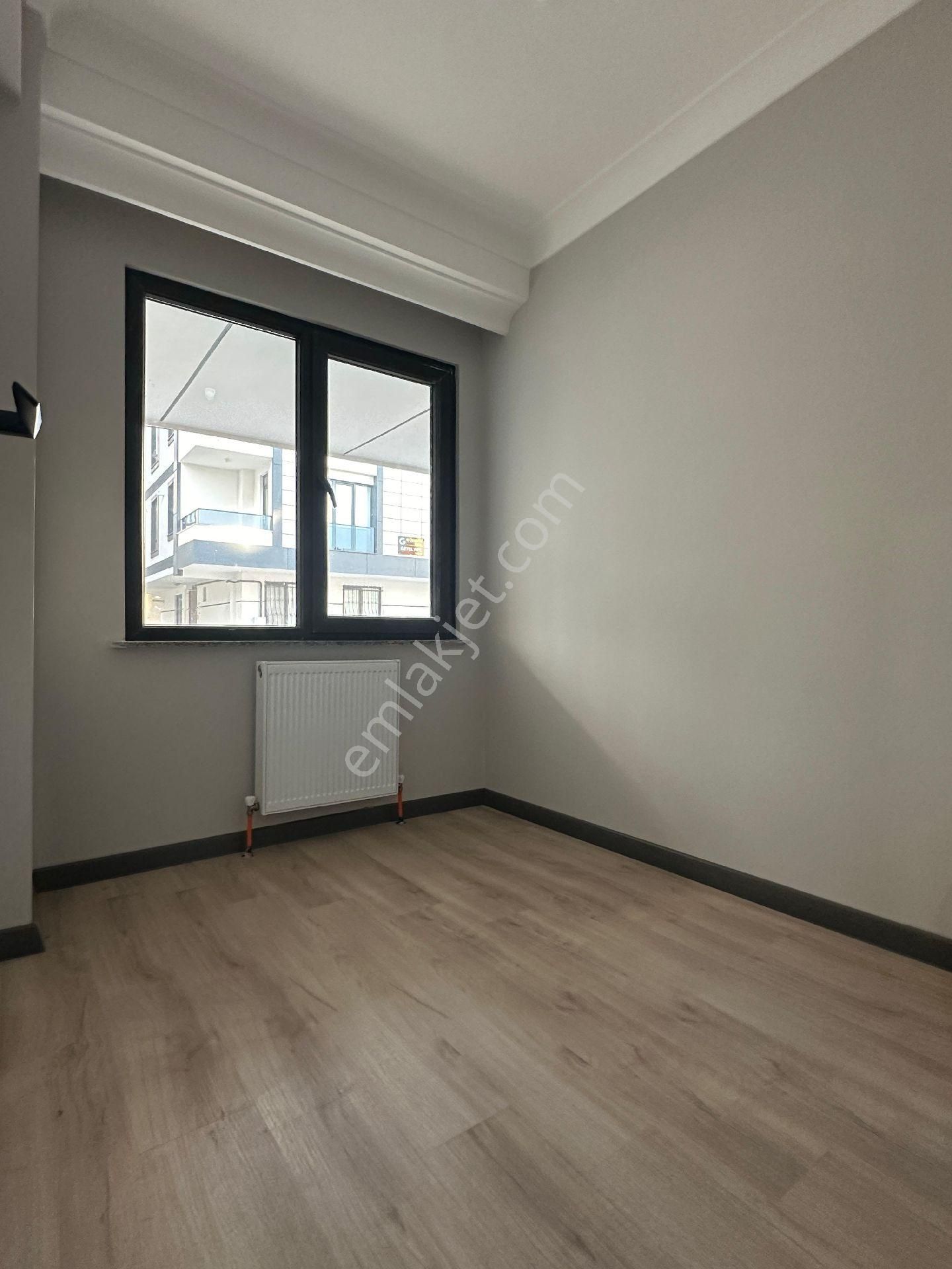 Beylikdüzü Kavaklı Merkezde 2+1 1 Kat Seviyesi Sıfır Satılık Daire - Görsel 5