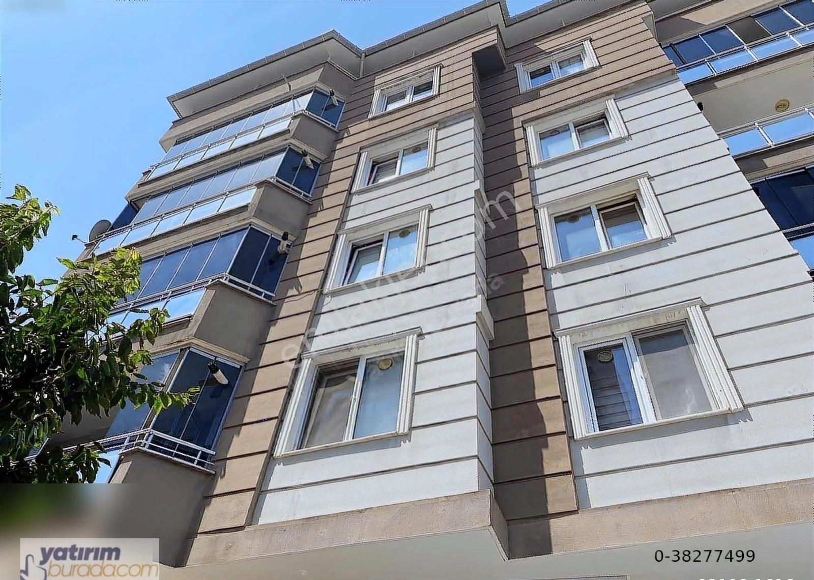 Atakum Esenevler Satılık Daire ATAKUM TRAMVAYA 1 DK BULVARA CEPHE 2+1 SATILIK DAİRE