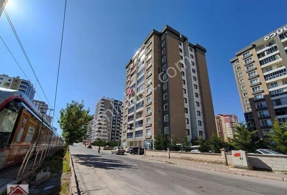 Melikgazi İldem Cumhuriyet Satılık Daire İLDEM CUMHURİYET MAH. ÖDÜL MABEL 3+1 SATILIK SIFIRA YAKIN DAİRE