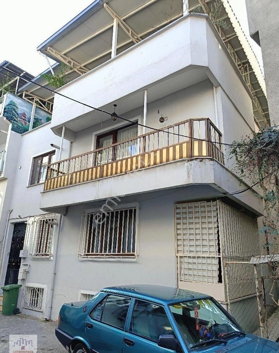 Bursa Yıldırım Sıracevizler Mhde Kiralık Müstakil Evin 1.katı - Görsel 12