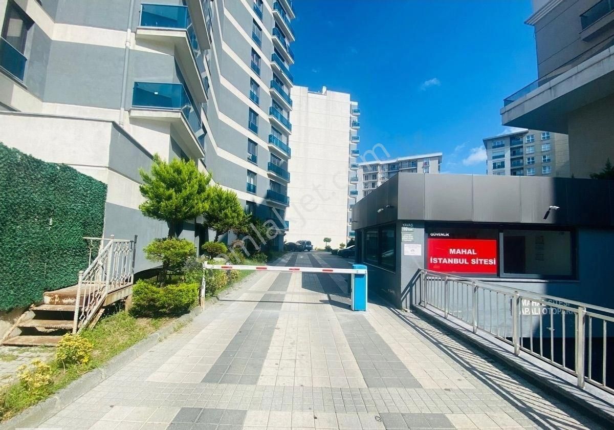 Esenyurt Piri Reis Satılık Daire SATILIK 2+1 DAİRE