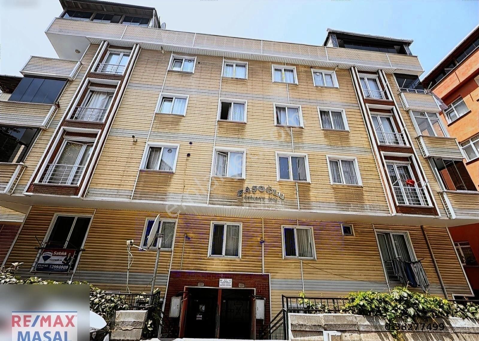 Pendik Orhangazi Satılık Daire Pendik Orhangazi Mah. 3+1 SATILIK BOŞ DAİRE Remax Masal