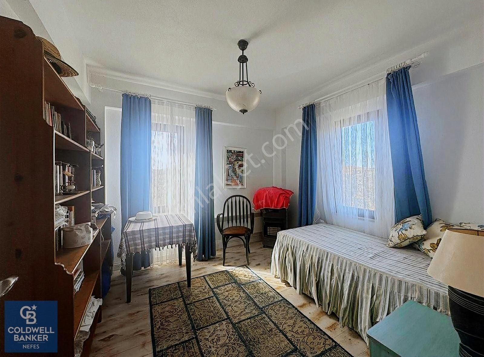 Bozcaada Alaybey Mahallesi Merkeze Çok Yakın Satılık Bağ Evi - Görsel 9