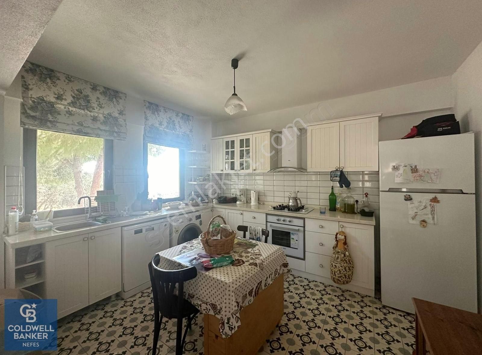 Bozcaada Alaybey Mahallesi Merkeze Çok Yakın Satılık Bağ Evi - Görsel 23