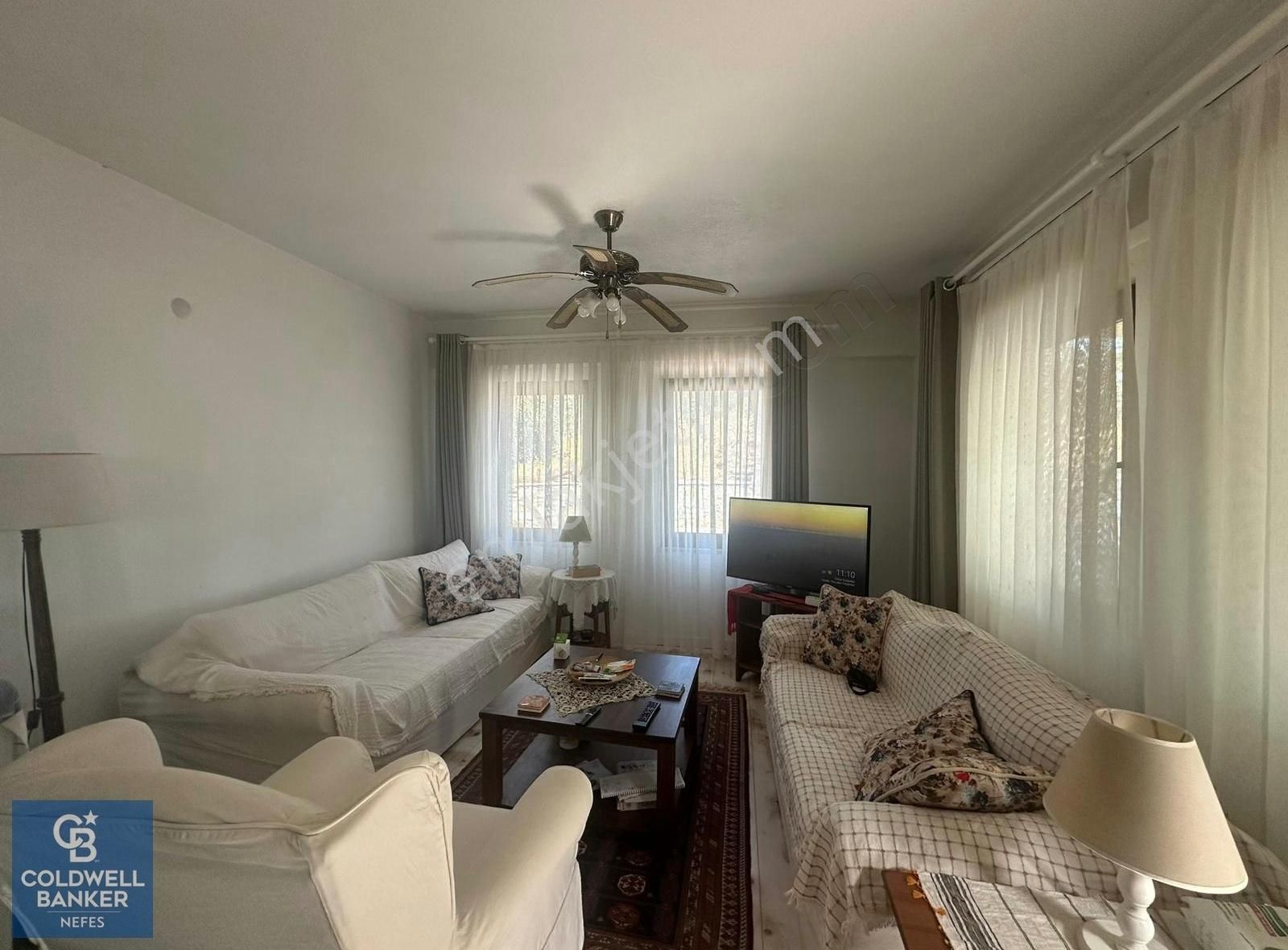 Bozcaada Alaybey Mahallesi Merkeze Çok Yakın Satılık Bağ Evi - Görsel 19