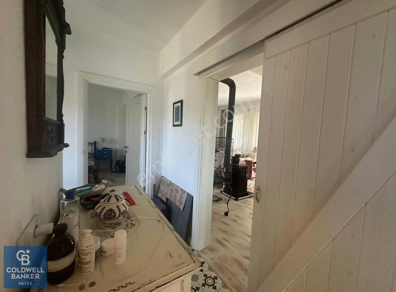 Bozcaada Alaybey Mahallesi Merkeze Çok Yakın Satılık Bağ Evi - Görsel 32