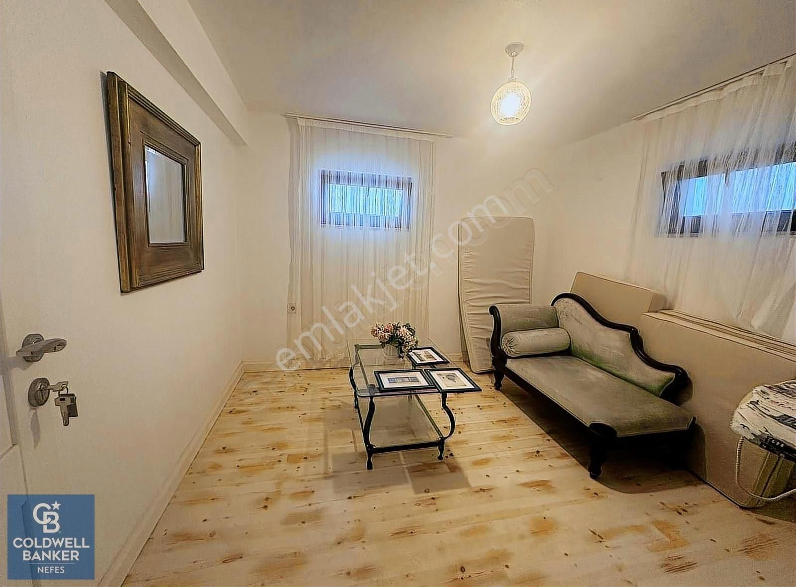 Bozcaada Alaybey Mahallesi Merkeze Çok Yakın Satılık Bağ Evi - Görsel 34