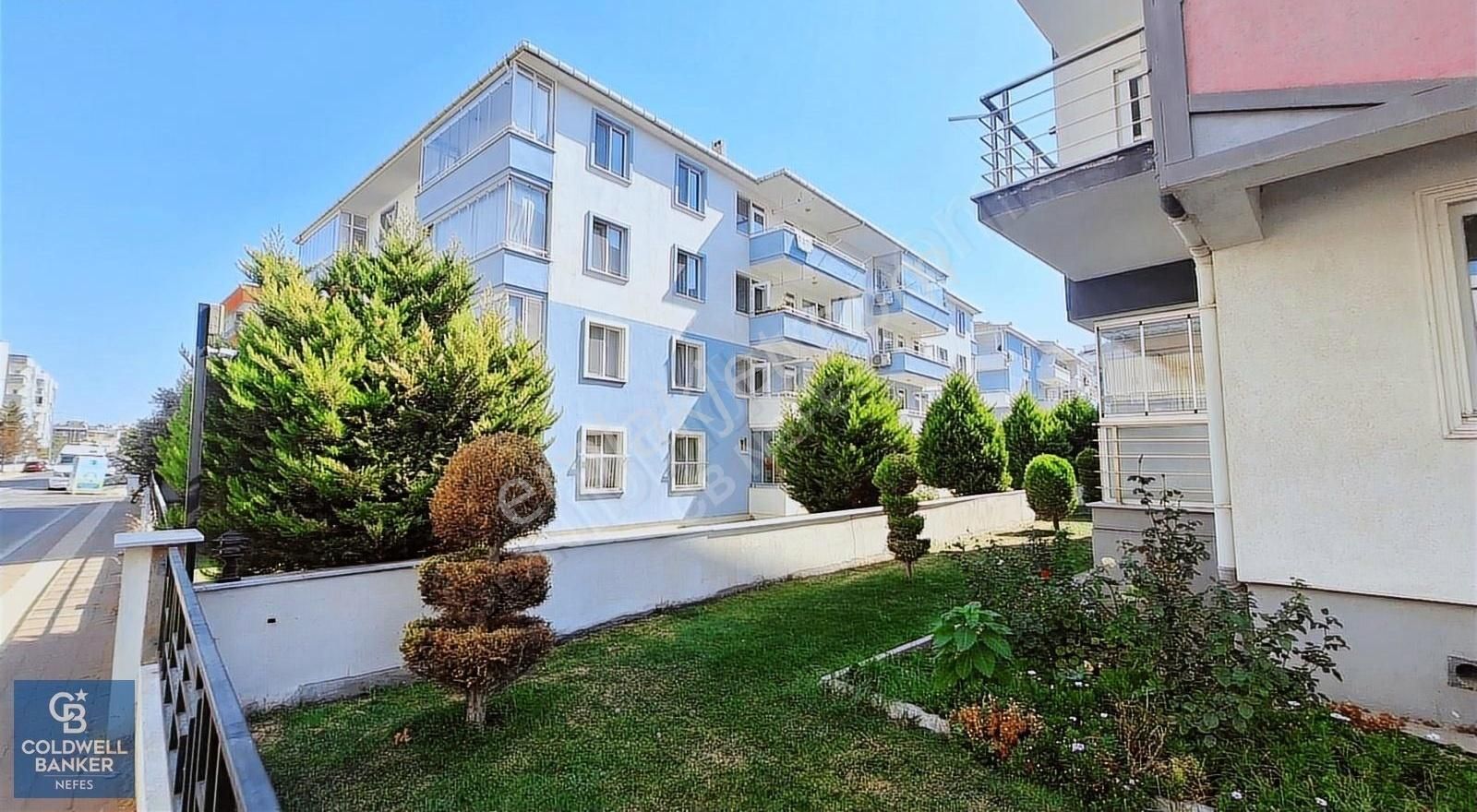 Çanakkale Merkez Barbaros Satılık Daire ÇANAKKALE TROYA CAD. 140 M² KAPALI MUTFAK SİTE İÇİ SATILIK DAİRE