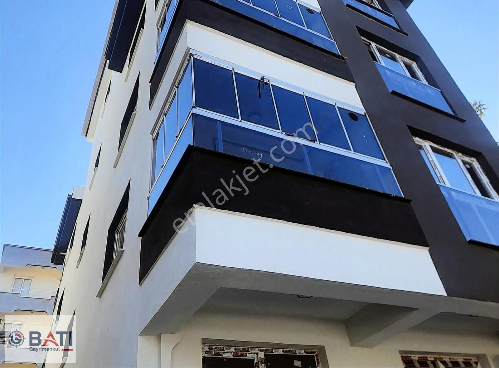 Torbalı Torbalı Satılık Daire TORBALI BATI GAYRİMENKUL DEN SATILIK 1+1 DAİRE