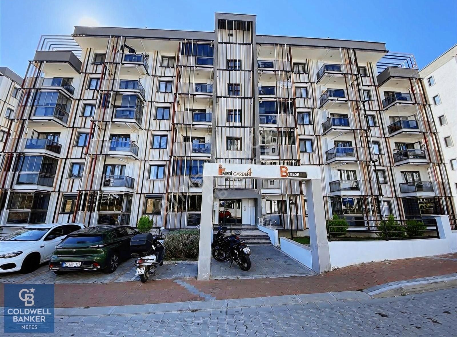 Çanakkale Merkez Kepez Bld. (Hamidiye) Kiralık Daire ÇANAKKALE KEPEZ YENİ HASTANE BÖLGESİNDE KİRALIK 1+1 DAİRE