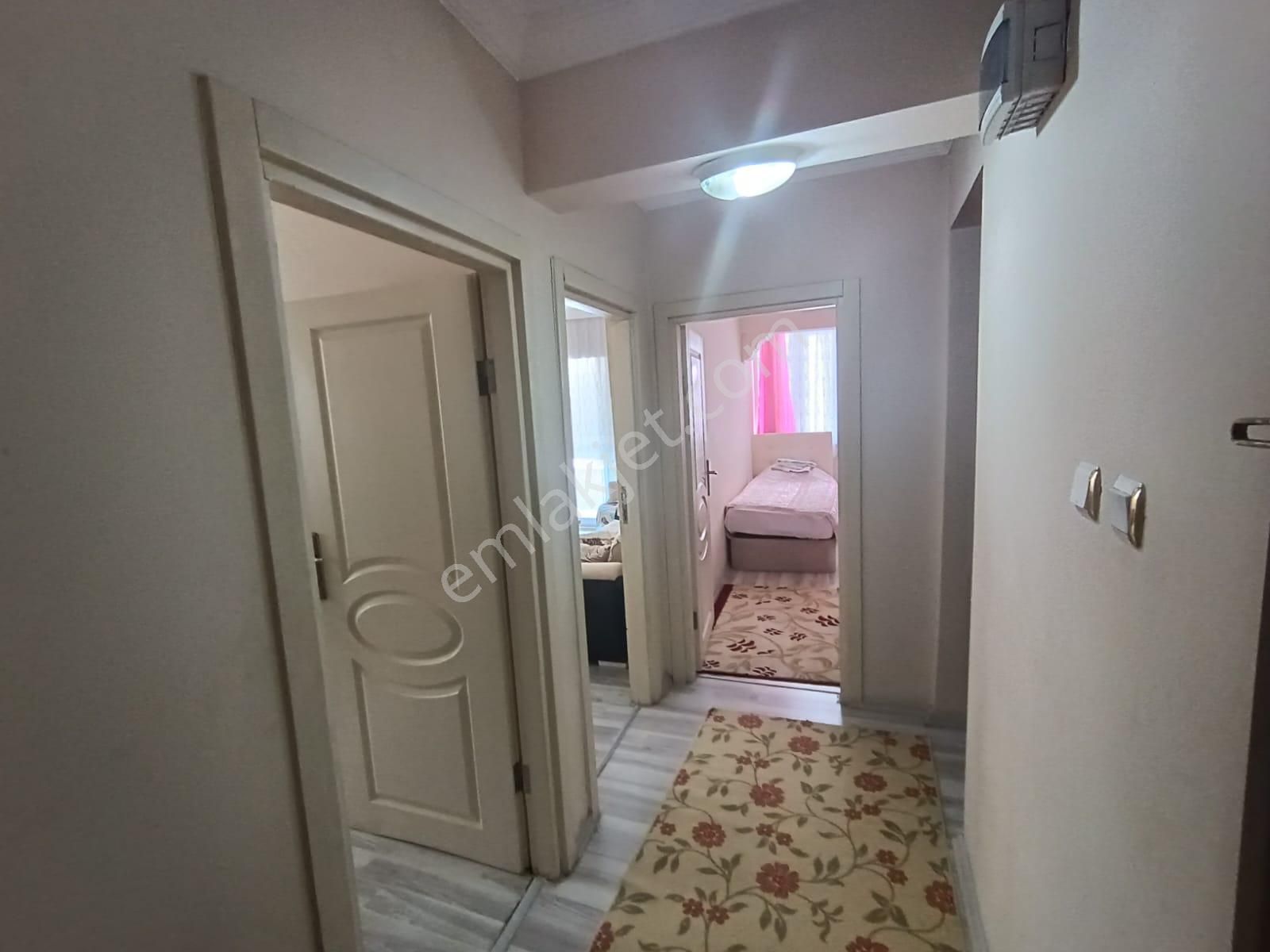 Edremit Altınkum Kiralık Daire  ** Konut Emlak'tan ** Altınkumda Eşyalı Kiralık Daire