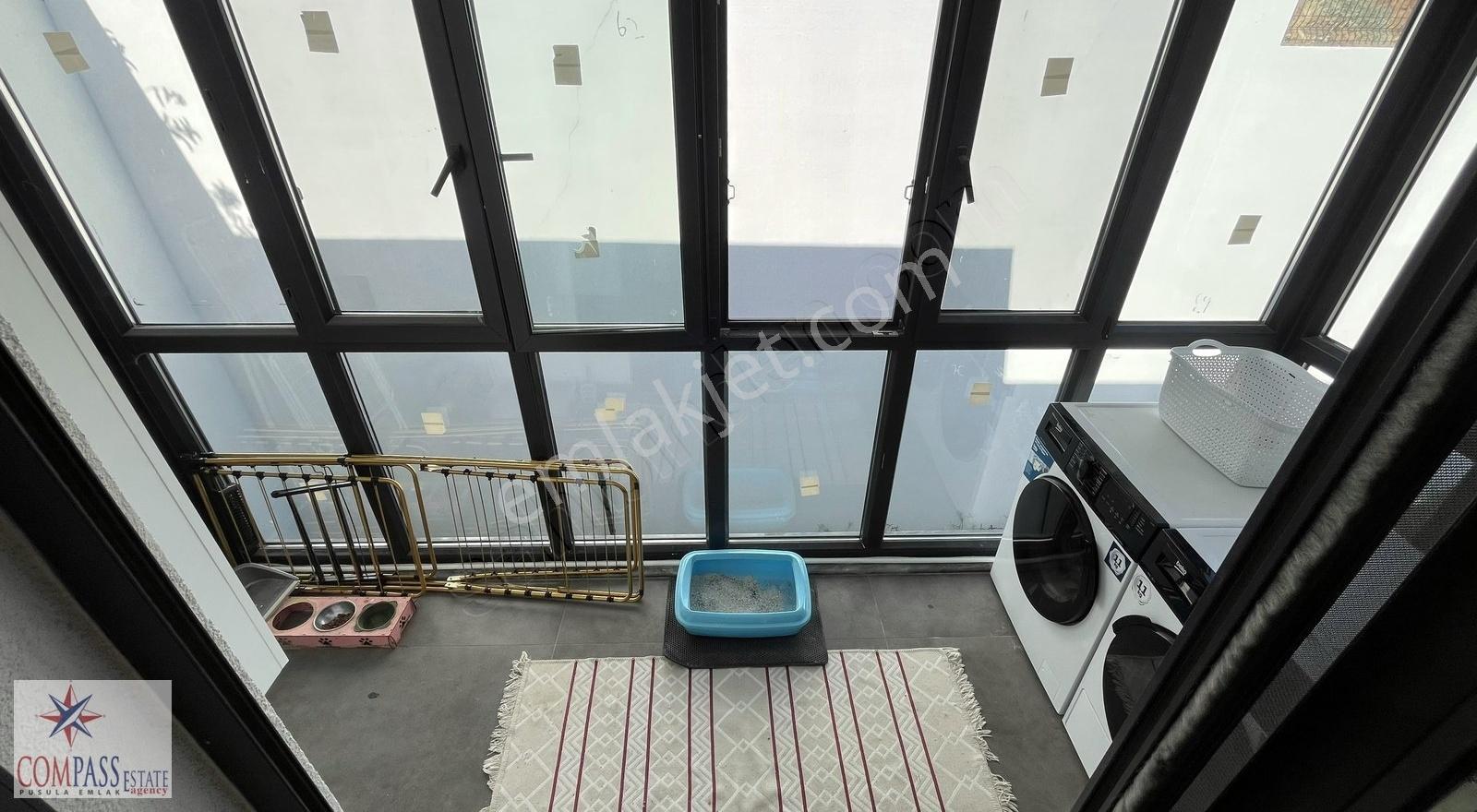 Satılık Vadi Marmaris Orman Manzaralı Göz Alıcı 2+1 Daire - Görsel 19
