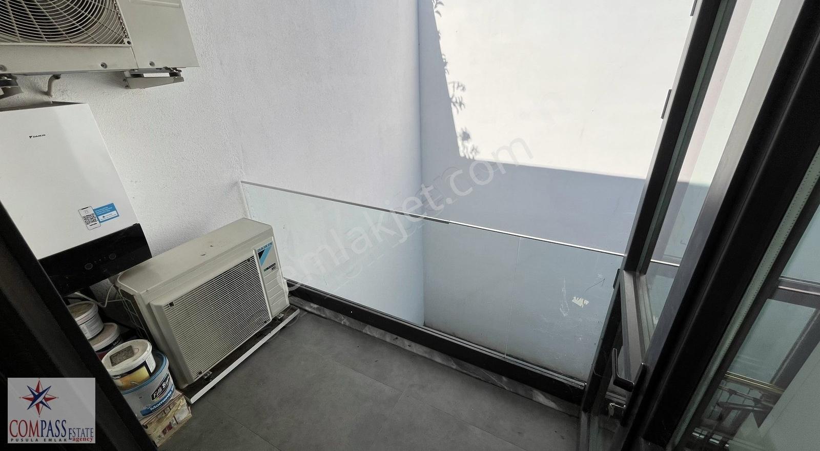 Satılık Vadi Marmaris Orman Manzaralı Göz Alıcı 2+1 Daire - Görsel 9