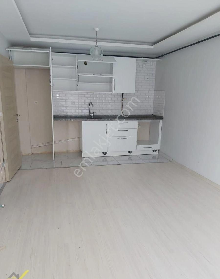 Kozlu Fatih Kiralık Daire POZİTİF GAYRİMENKULDEN KOZLU FATİH MAHALLESİ OKULLAR MEVKİNDE KRALIK 2+0 KİRALIK DAİRE