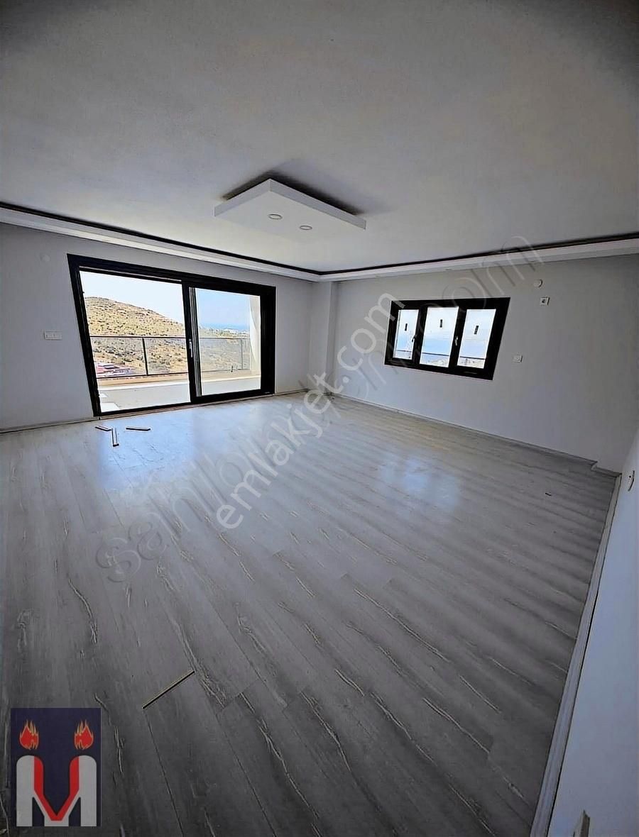 Full Deniz Manzaralı Havuzlu Siteiçi Ultra Lüx 3+1 Dubleks Daire - Görsel 5