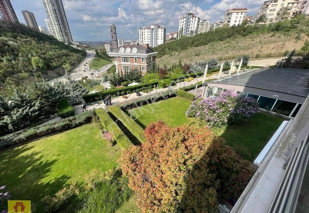 Çankaya Kırkkonaklar Satılık Daire BORSEM KULELİDEN ÇANKAYA ALOHA RESİDENCE DA 220 M2 LÜKS ASASMÖR GARAJ YÜZME HAVUZLU SİTE DAİRESİ