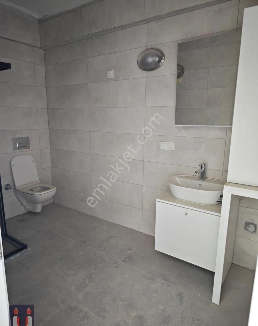 Deniz Manzaralı Havuzlu Siteiçi Ultra Lüx 3+1 Dubleks Daire - Görsel 11