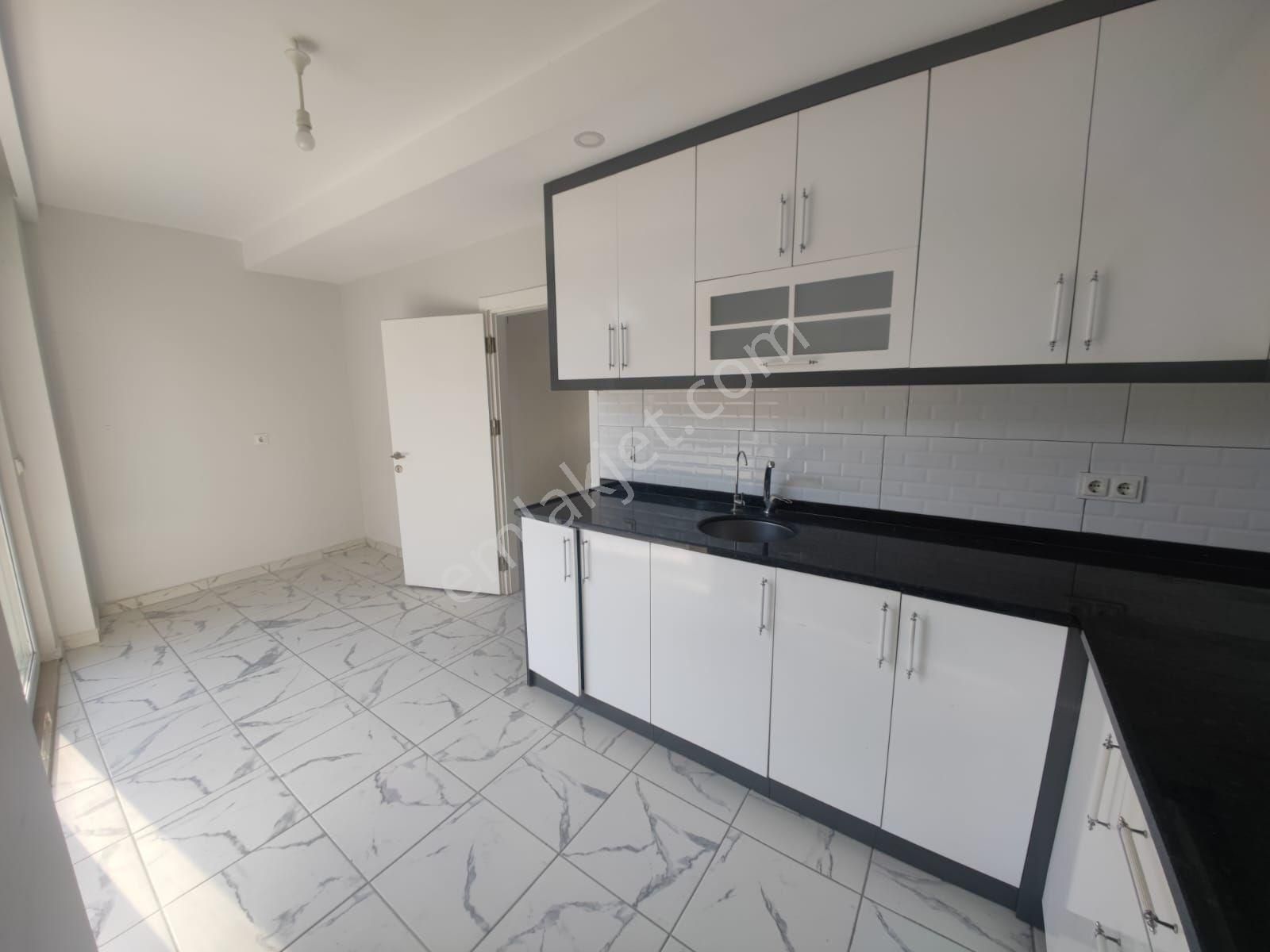 Manavgat Sarılar Satılık Daire MANAVGAT SARILAR ÇAMLIK MAHALLESİNDE SATILIK 3+1 DAİRE