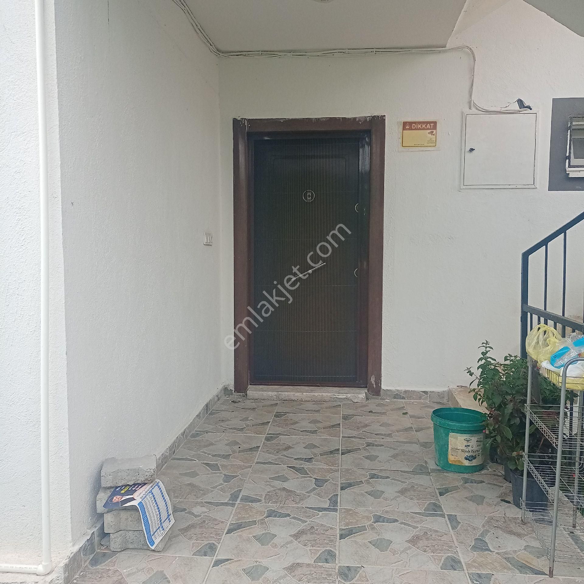 Muğla Ortaca Yeşilyurt Mahallesi Satılık Müstakil Konut - Görsel 24