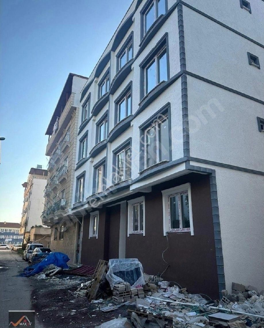 İskenderun Meydan Satılık Daire Hatay İskenderun Meydan Mahallesi'nde Satlık 1+1 Daire