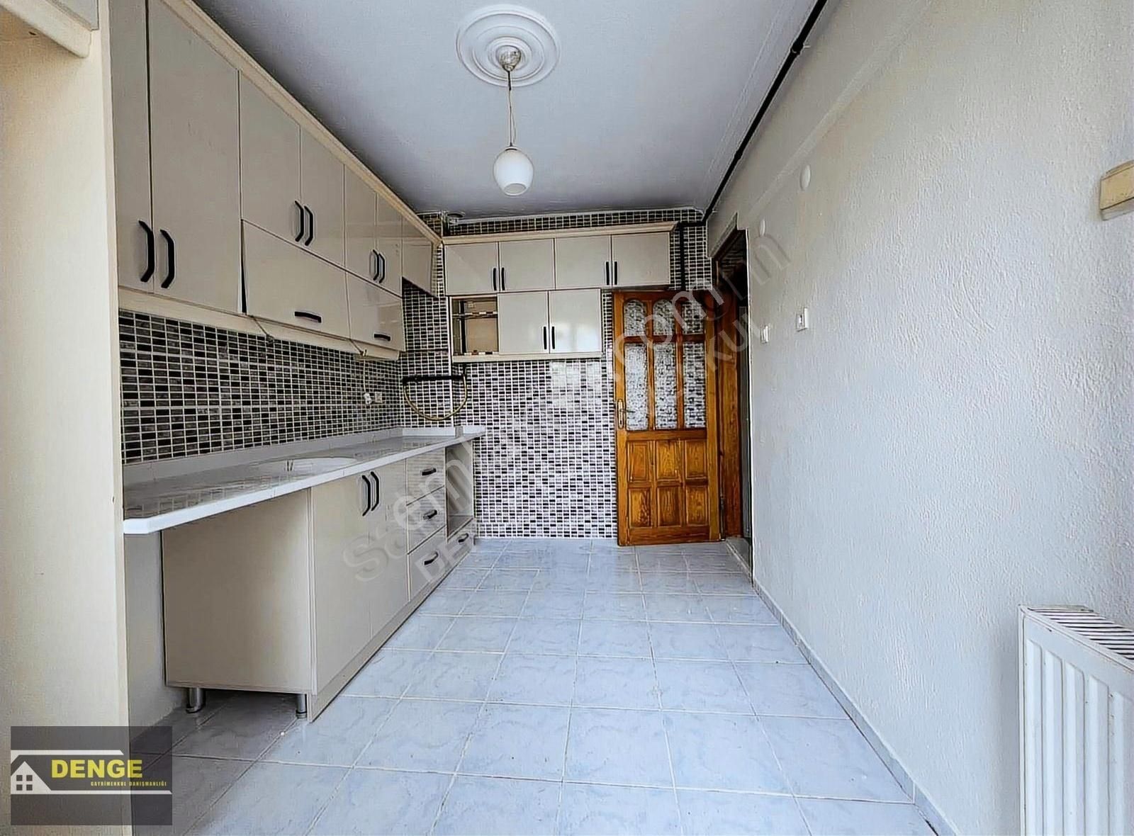 Buca Yeşilbağlar Kiralık Daire BUCA YEŞİLBAĞLAR MAH_DE RECEP ERSAYIN OKUL ARKASI D'GAZLI 3+1