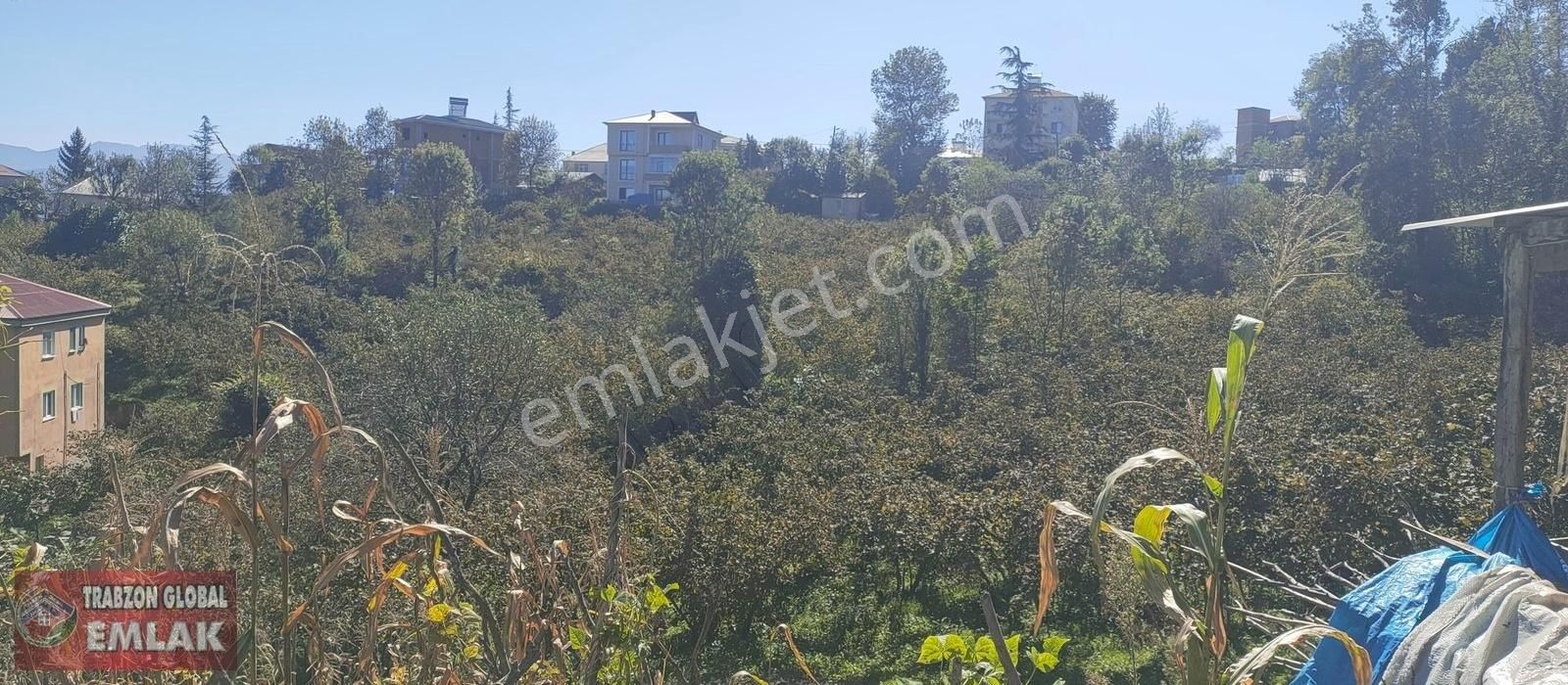 Gölçayır Da Ana Cadde Üzerinde Satılık Fırsat Arazi - Görsel 11