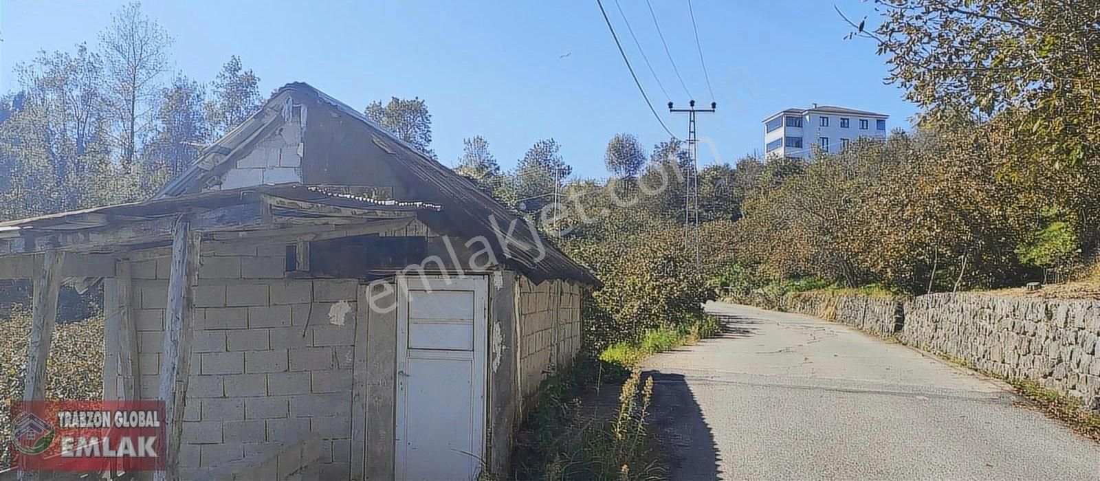 Gölçayır Da Ana Cadde Üzerinde Satılık Fırsat Arazi - Görsel 2