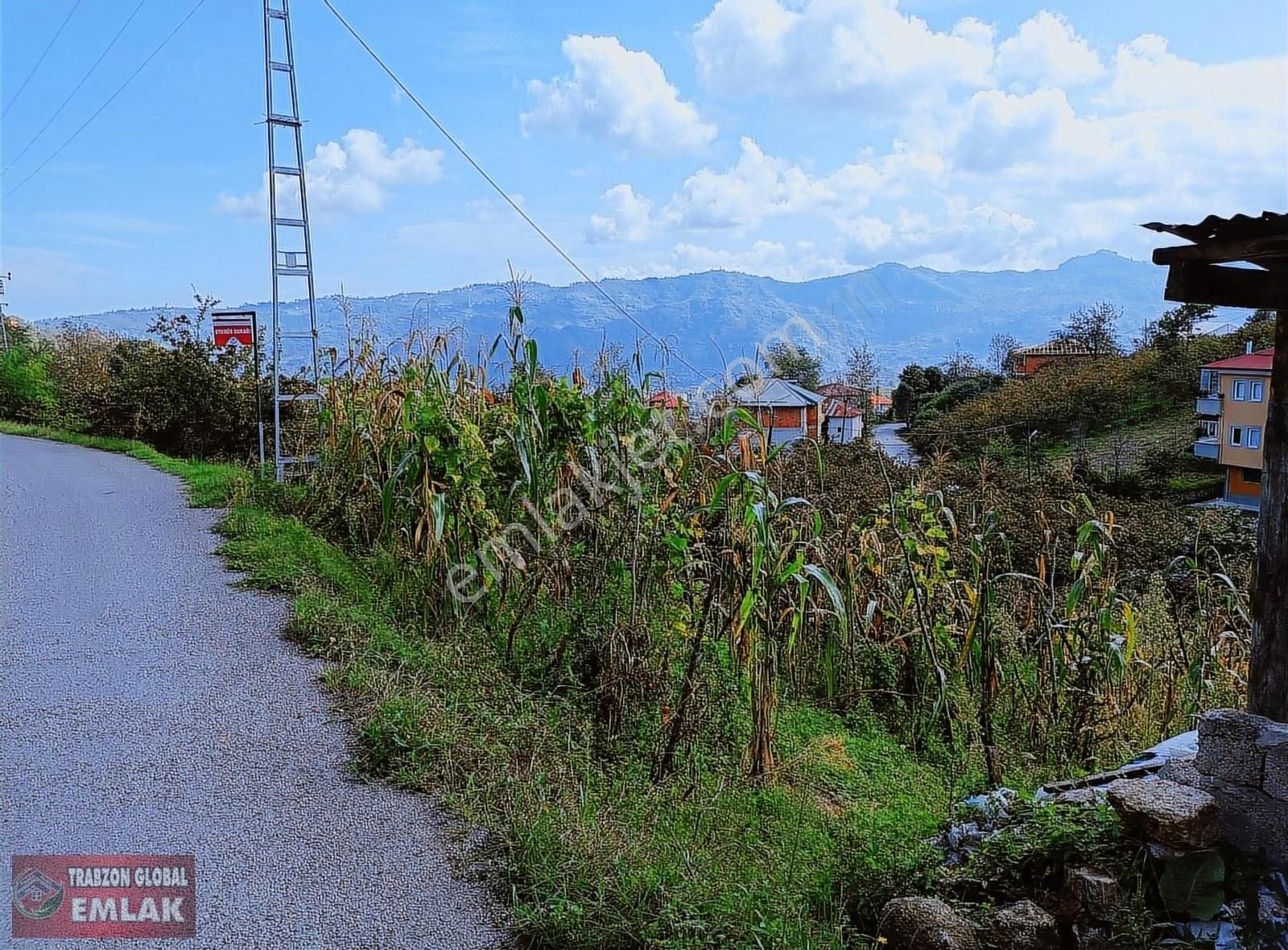 Gölçayır Da Ana Cadde Üzerinde Satılık Fırsat Arazi - Görsel 3