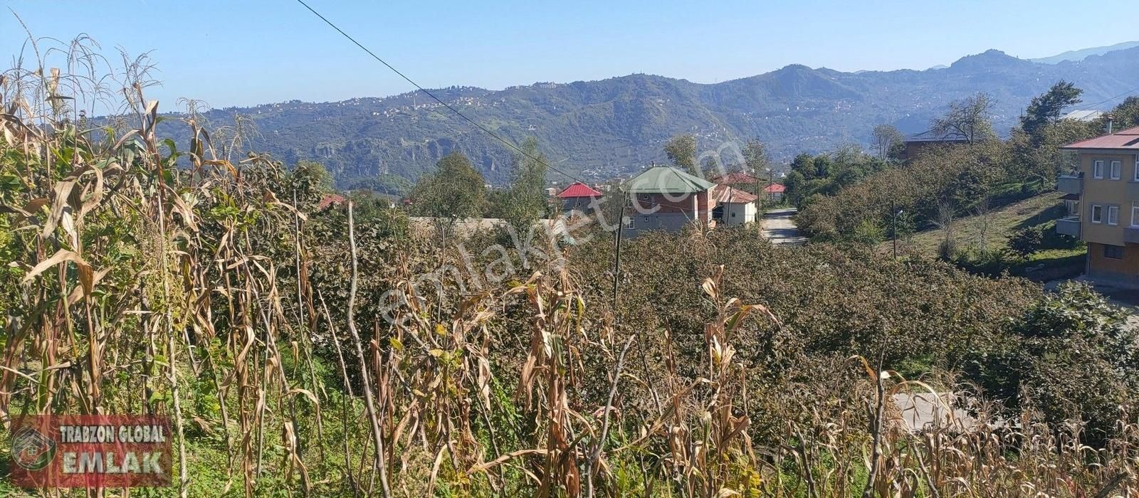 Gölçayır Da Ana Cadde Üzerinde Satılık Fırsat Arazi - Görsel 13