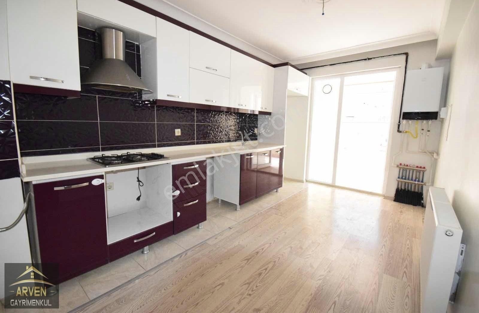 Altındağ Feridun Çelik Satılık Daire ALİBEY GÖBEKTE 135m² ÇİFT BALKONLU MASRAFSIZ KUPON 3+1 DAİRE