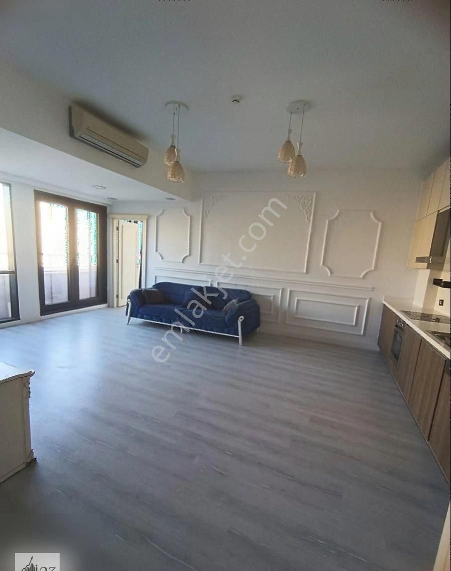 Gaziosmanpaşa Karadeniz Kiralık Daire İ23 DEN VİAPORT VENEZİADA TADİLATLI BOŞ AVM CEPHE KİRALIK 3+1